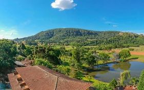 Pedras Brancas Hotel Fazenda